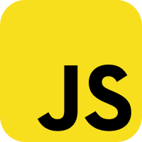 JavaScript logo